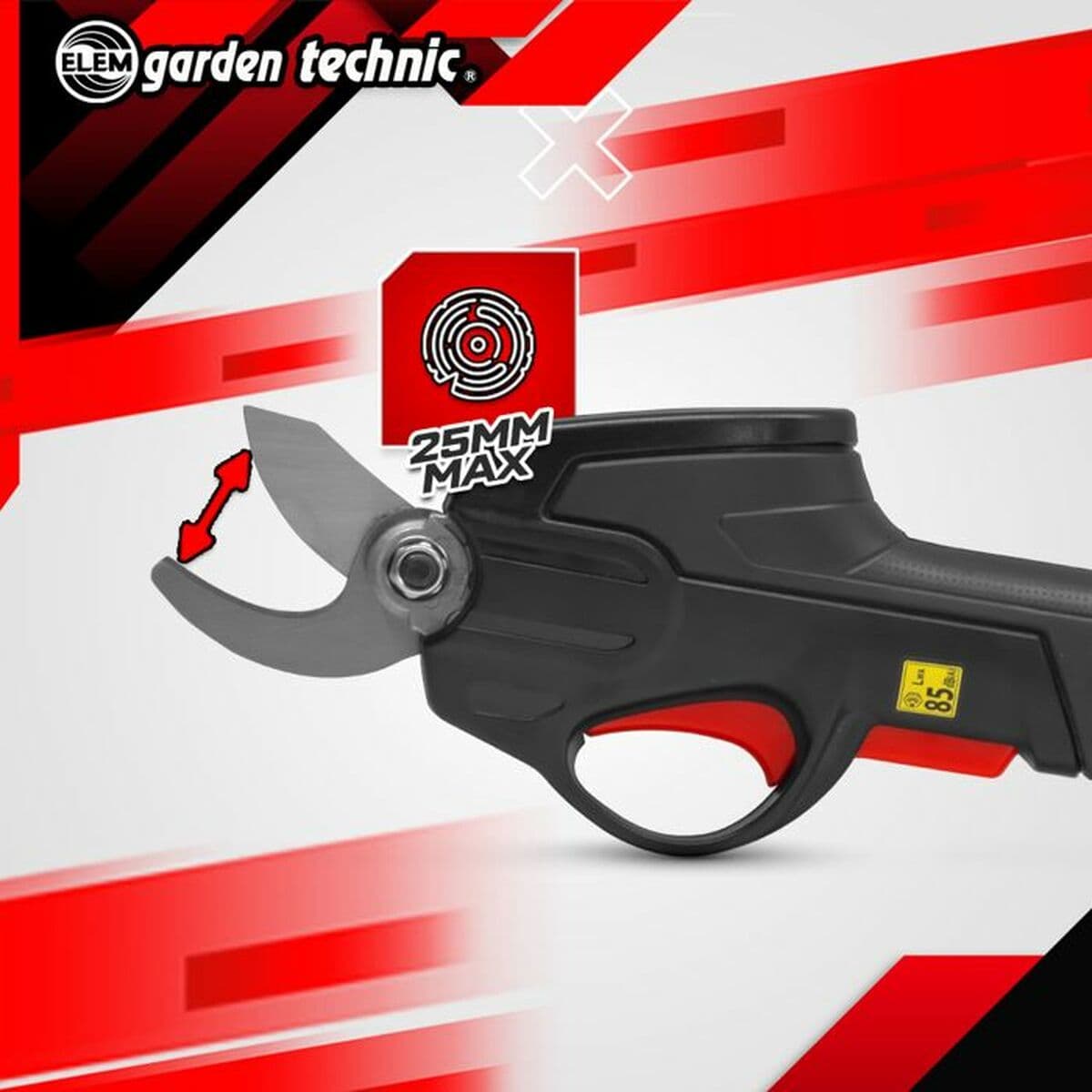 Sekatörer — thumbnail 4