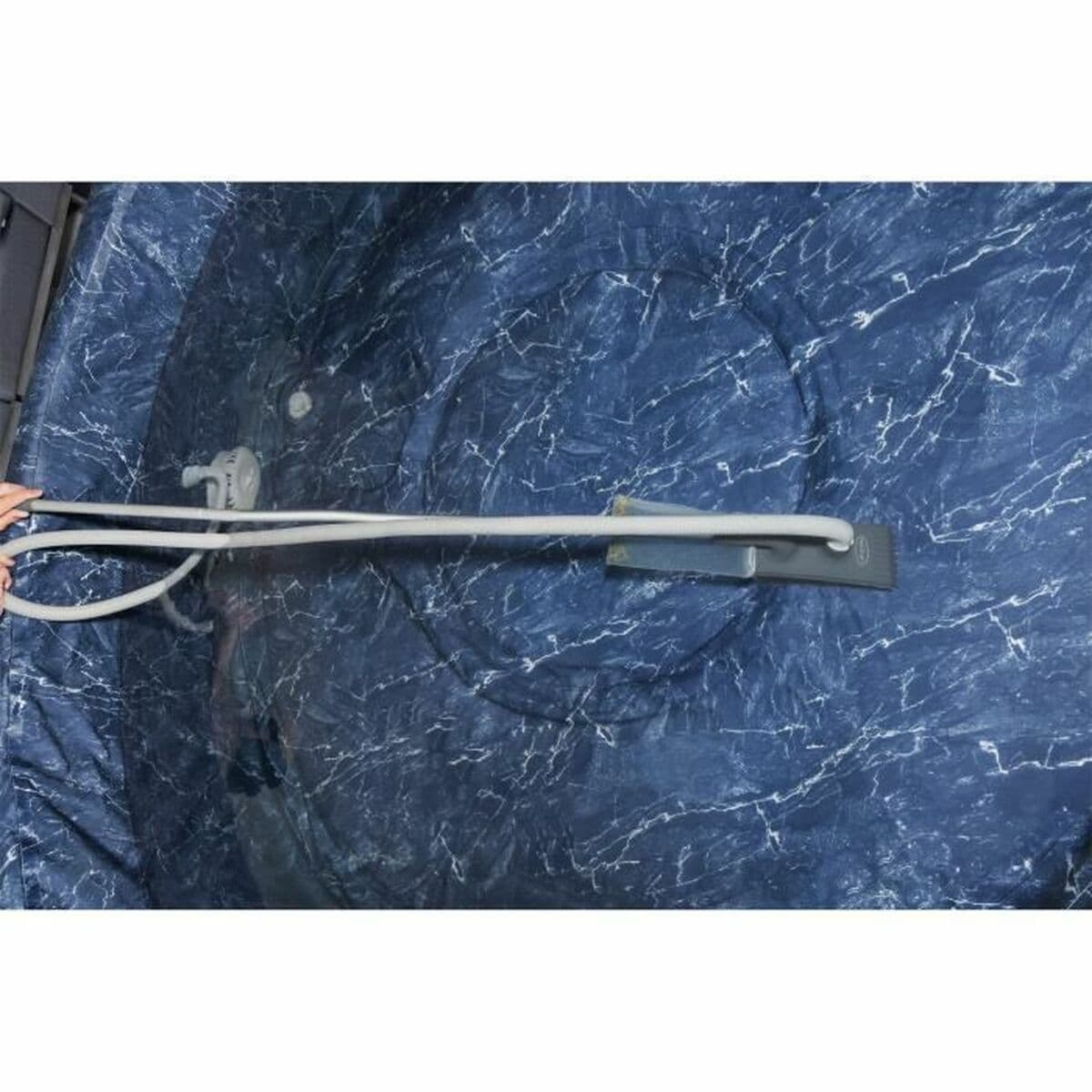 Handhållen Pool Cleaner Bestway Lay-Z-Spa — thumbnail 3