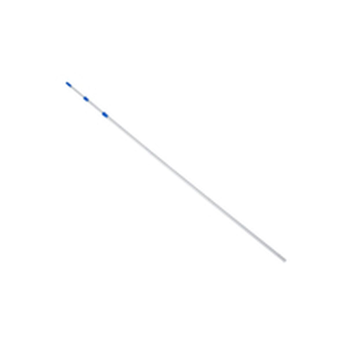 Bestway Aluminium Stång Pool Teleskop 457 cm Retraktabel Trädgård 58702 — thumbnail 8