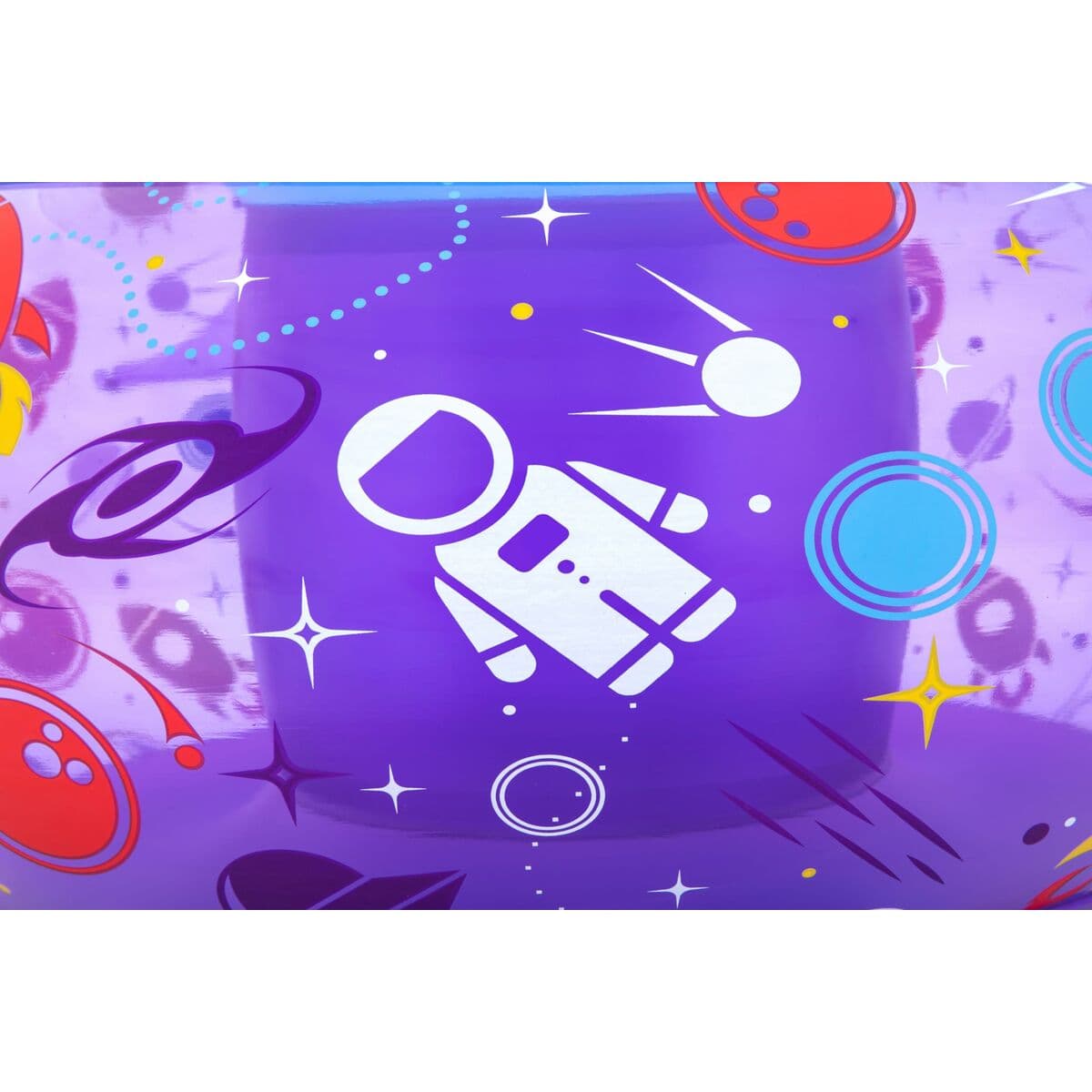 Bestway Uppblåsbar stol med LED-ljus Espacial 72x72x64 cm +3 År Inomhus och Trädgård 75122 — thumbnail 3