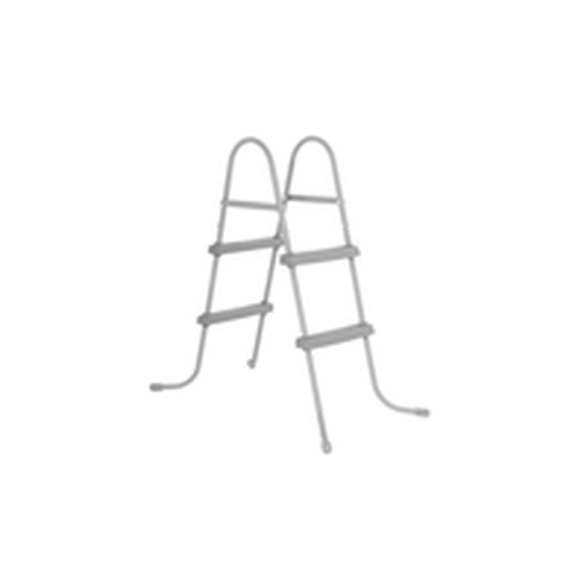 Bestway Pool Stege 84 cm Trädgård 58430 — thumbnail 17