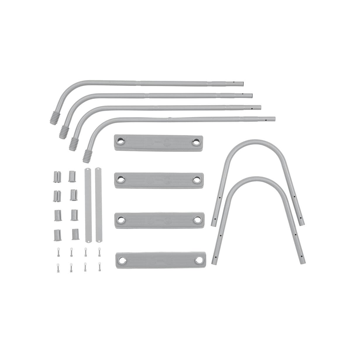 Bestway Pool Stege 84 cm Trädgård 58430 — thumbnail 3