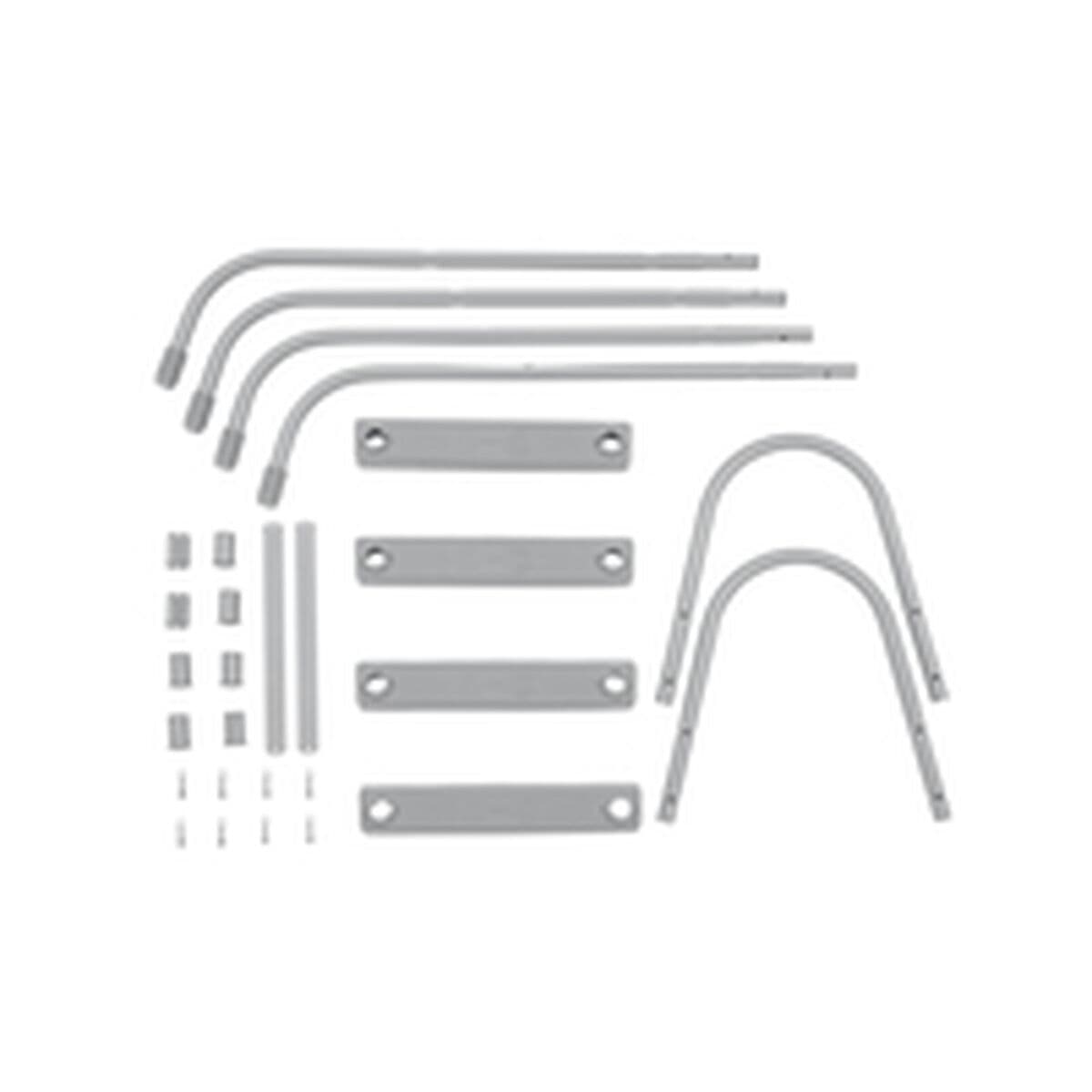 Bestway Pool Stege 84 cm Trädgård 58430 — thumbnail 14