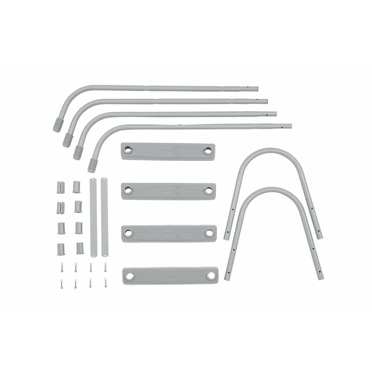 Bestway Pool Stege 84 cm Trädgård 58430 — thumbnail 12