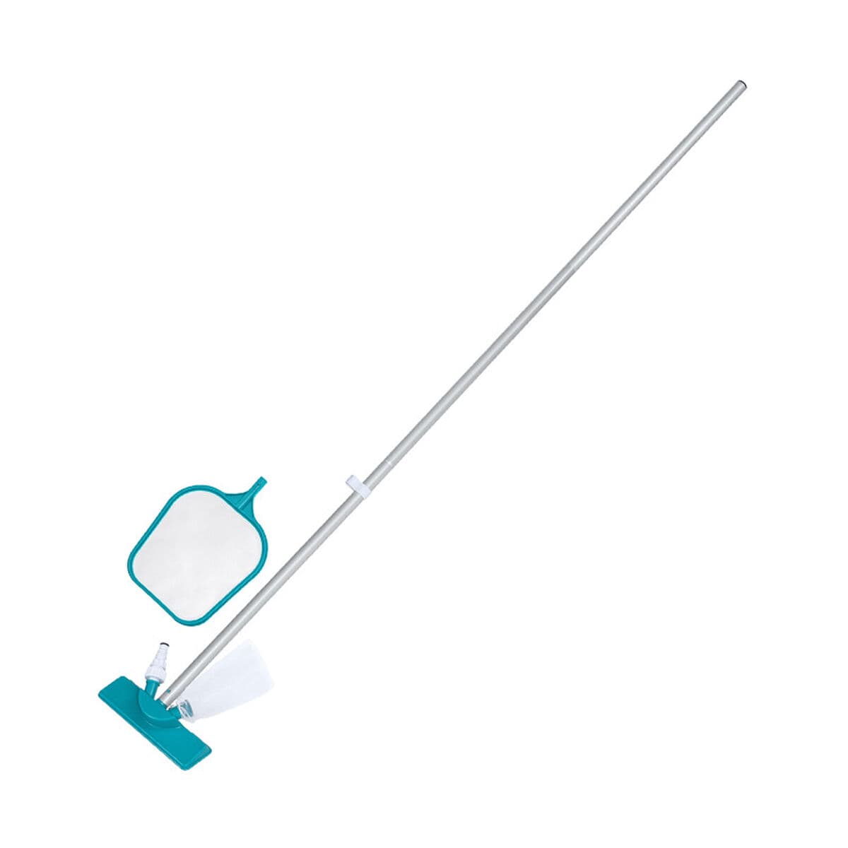 Bestway Pool Underhållsset Stav 167 cm Trädgård 58013 — thumbnail 2