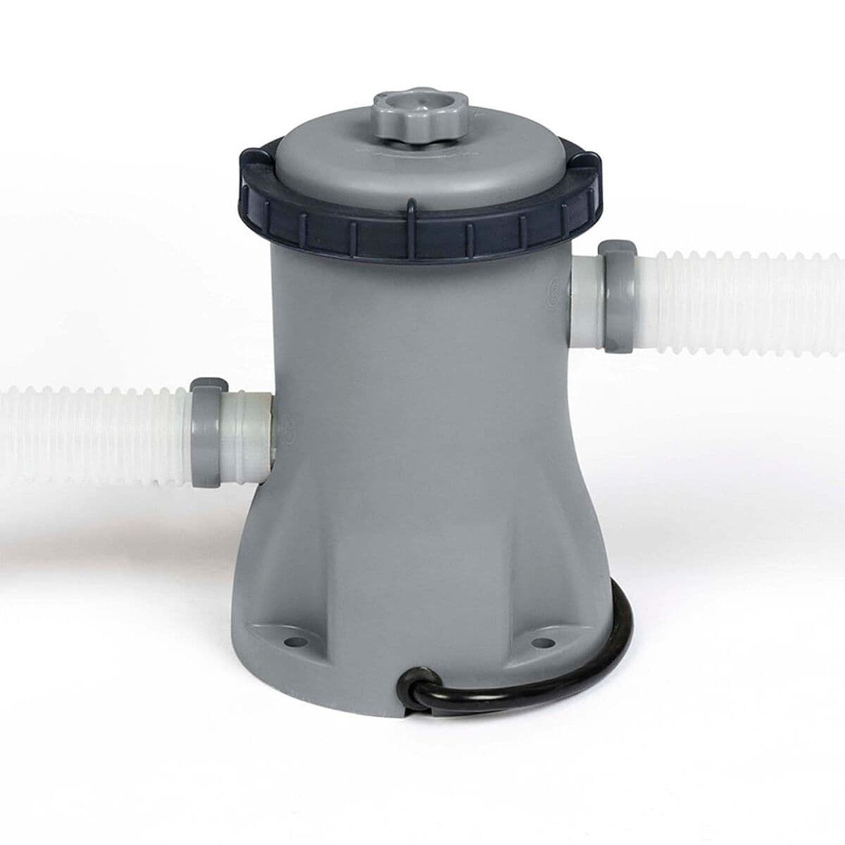 Bestway Poolrenare 1249 liter/timme Trädgård 58381