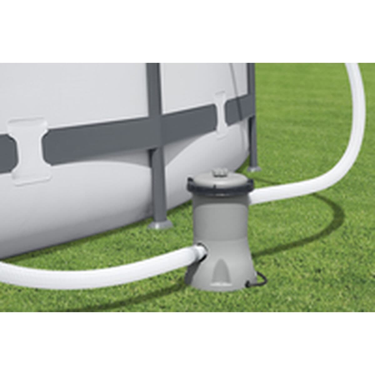 Bestway Pool Rengörare 2006 Liters/Timme Trädgård 58383 — thumbnail 12