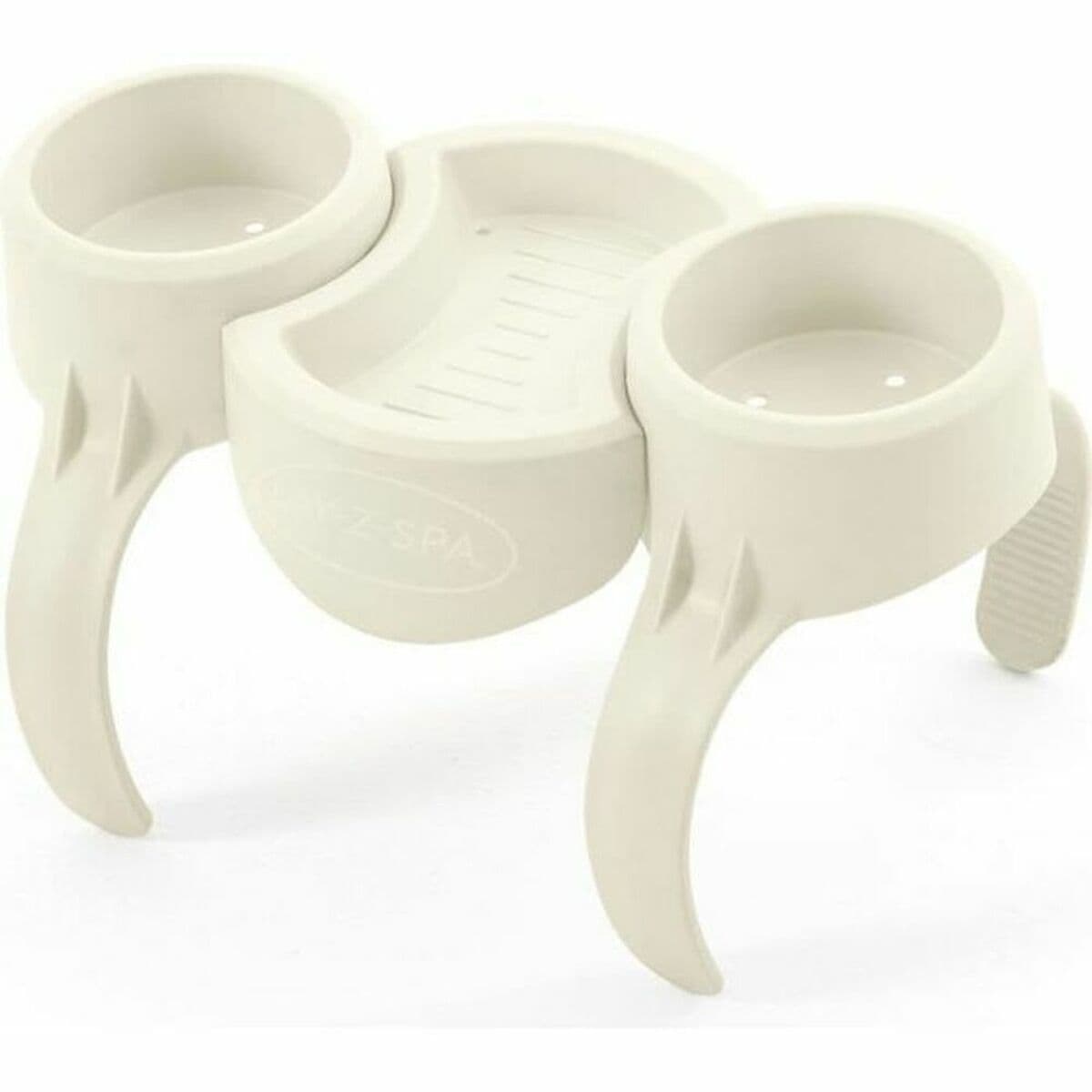 Uppblåsbart spa Bestway 1060306XXX21