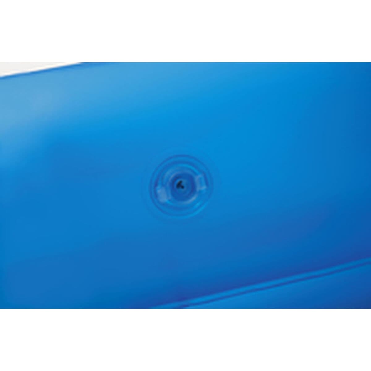 Bestway Uppblåsbar Pool 2 Kammare Parasoll 241x241x140 cm +6 År Trädgård 54337 — thumbnail 6