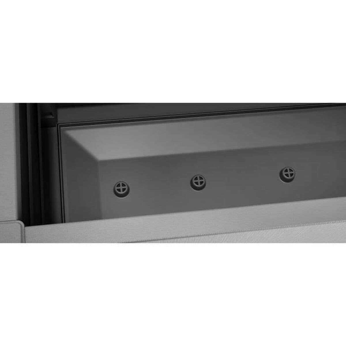 Kruka Starwax Rektangulär 80 cm Brun — thumbnail 5