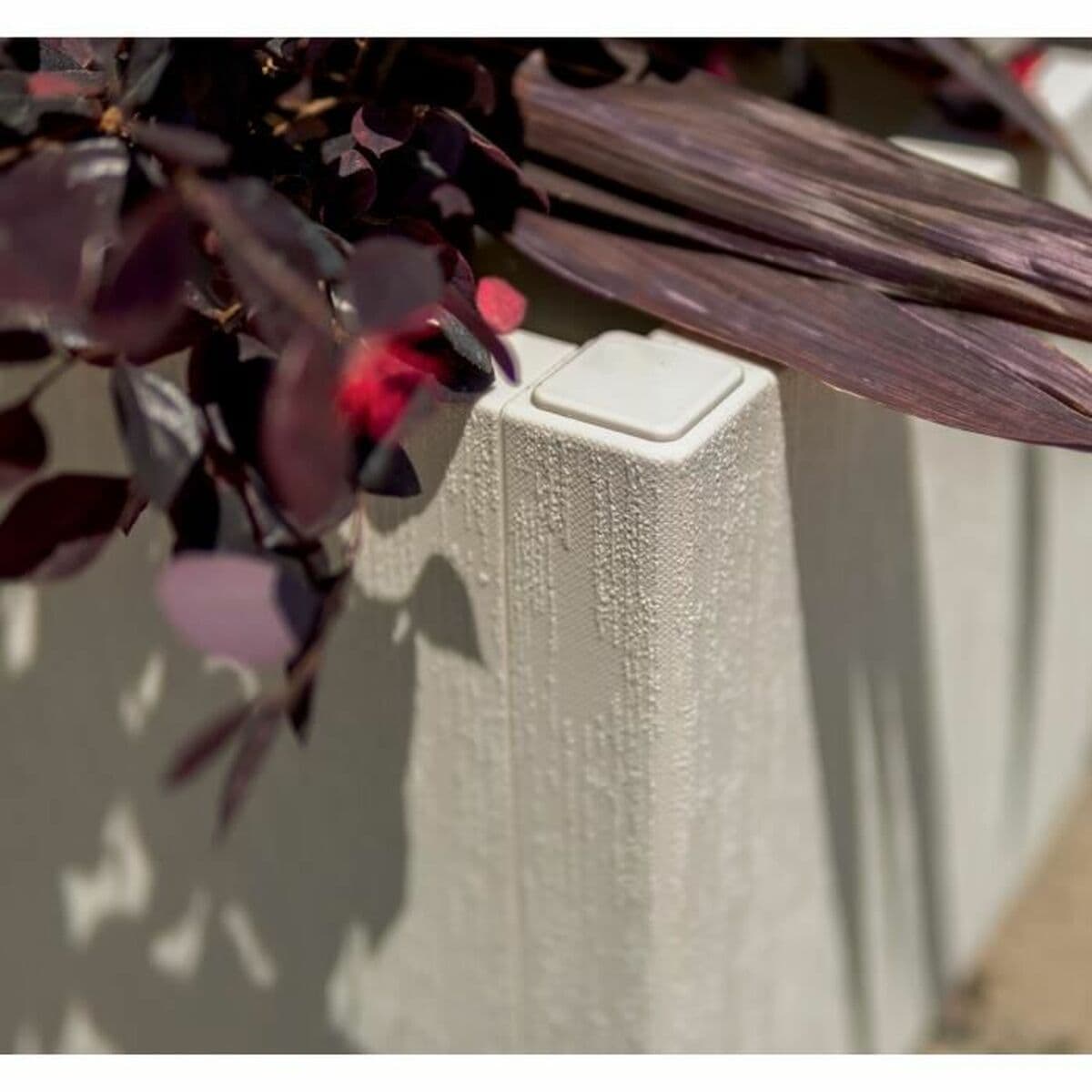 Kruka Stefanplast Beige-brun (taupe) — thumbnail 3