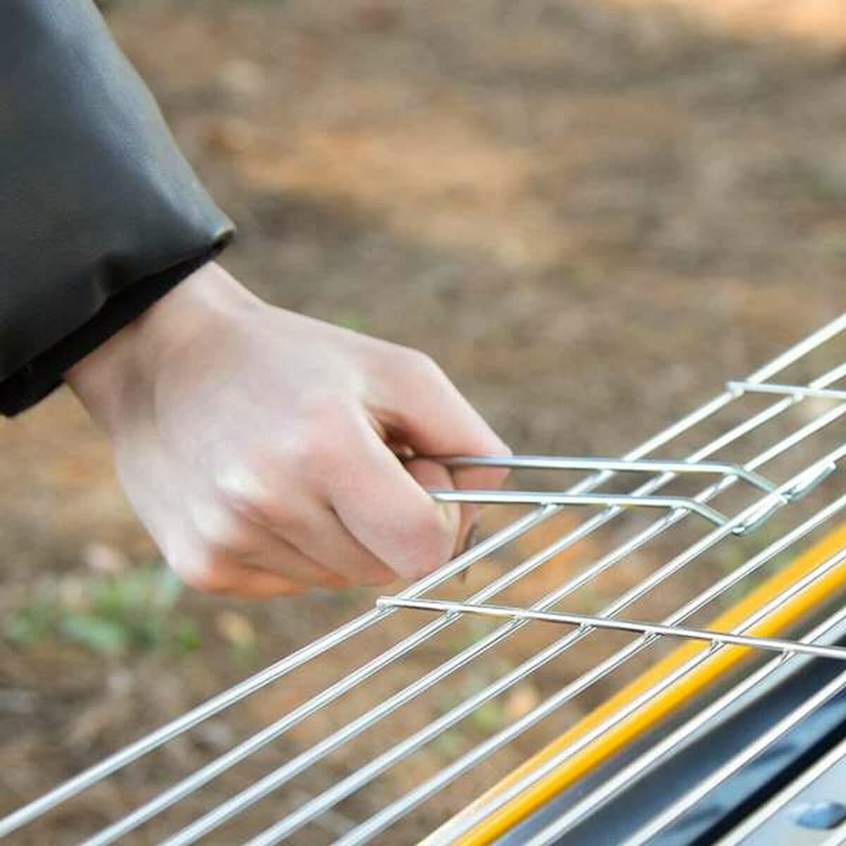 Grill Aktive 89 x 22 x 32 cm — thumbnail 6