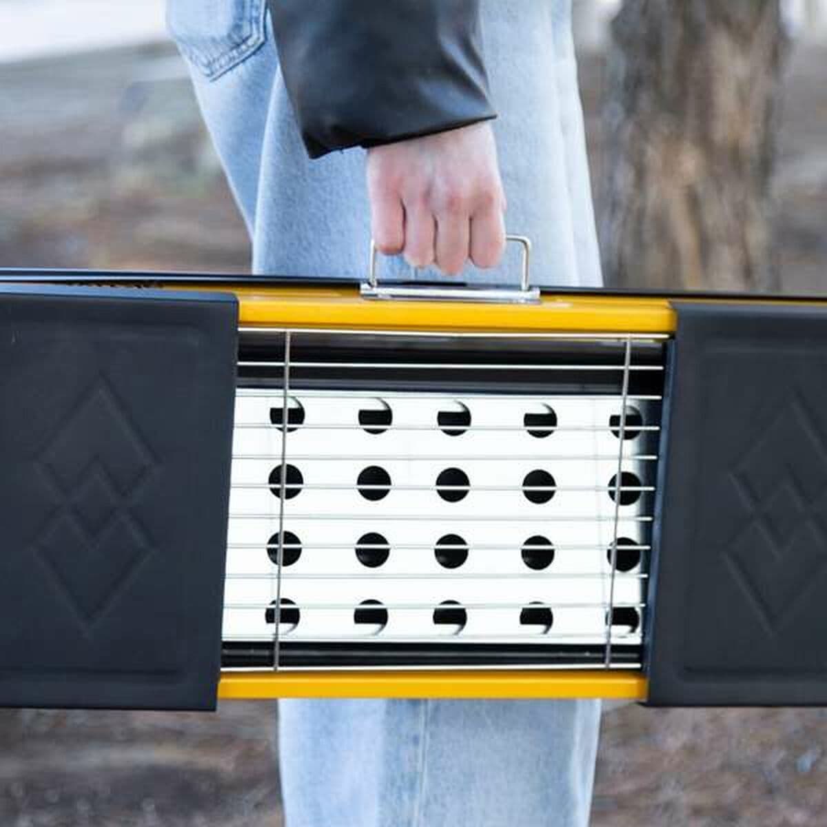 Grill Aktive 89 x 22 x 32 cm — thumbnail 2