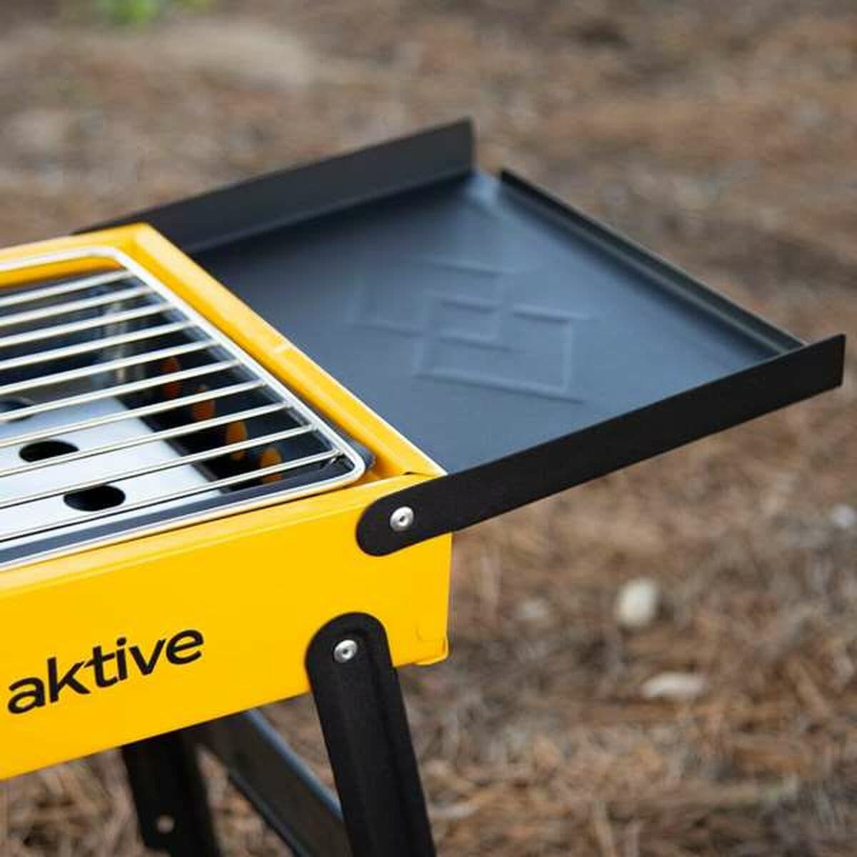 Grill Aktive 89 x 22 x 32 cm — thumbnail 3