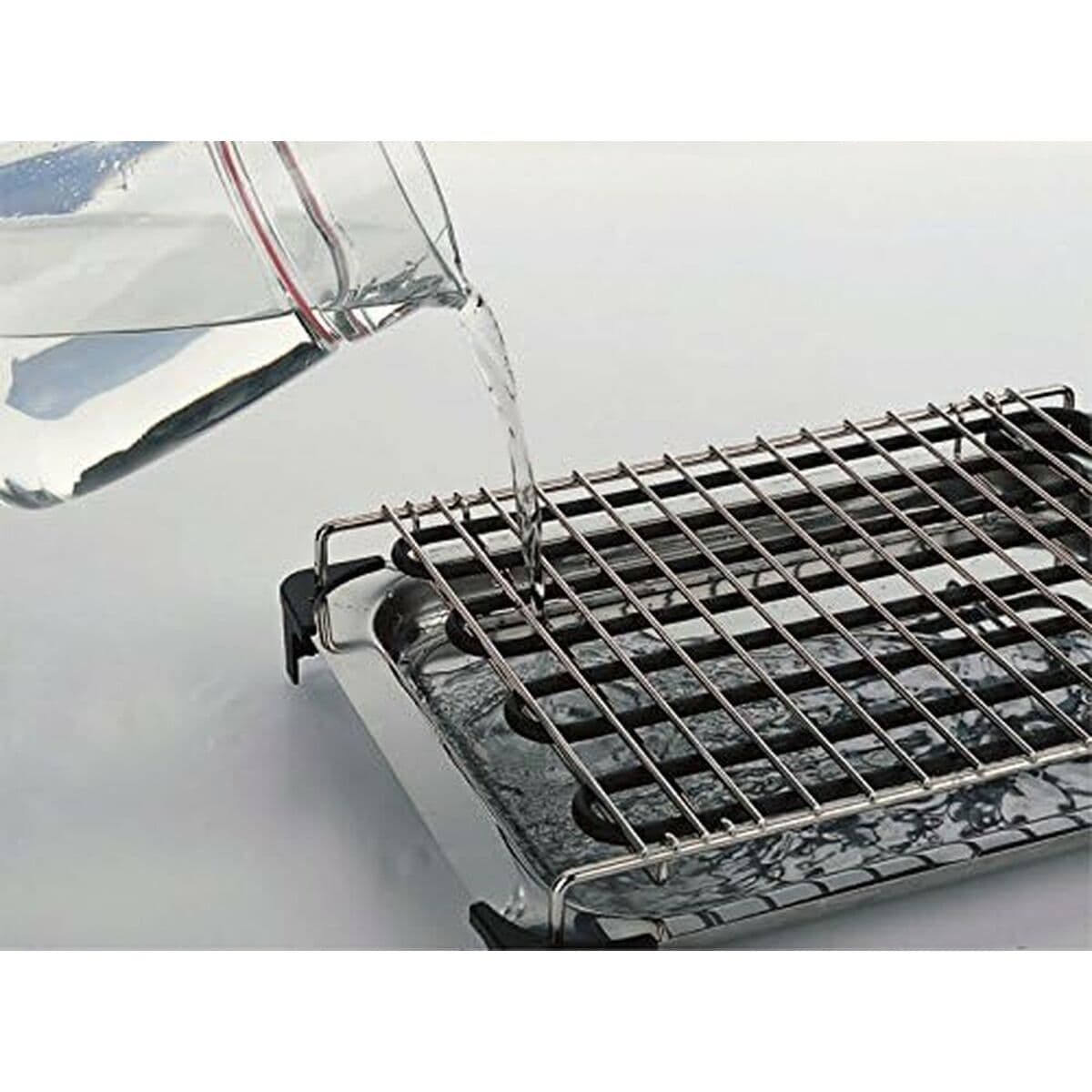 Elektriska Grillen JATA BQ101 2400 W — thumbnail 7