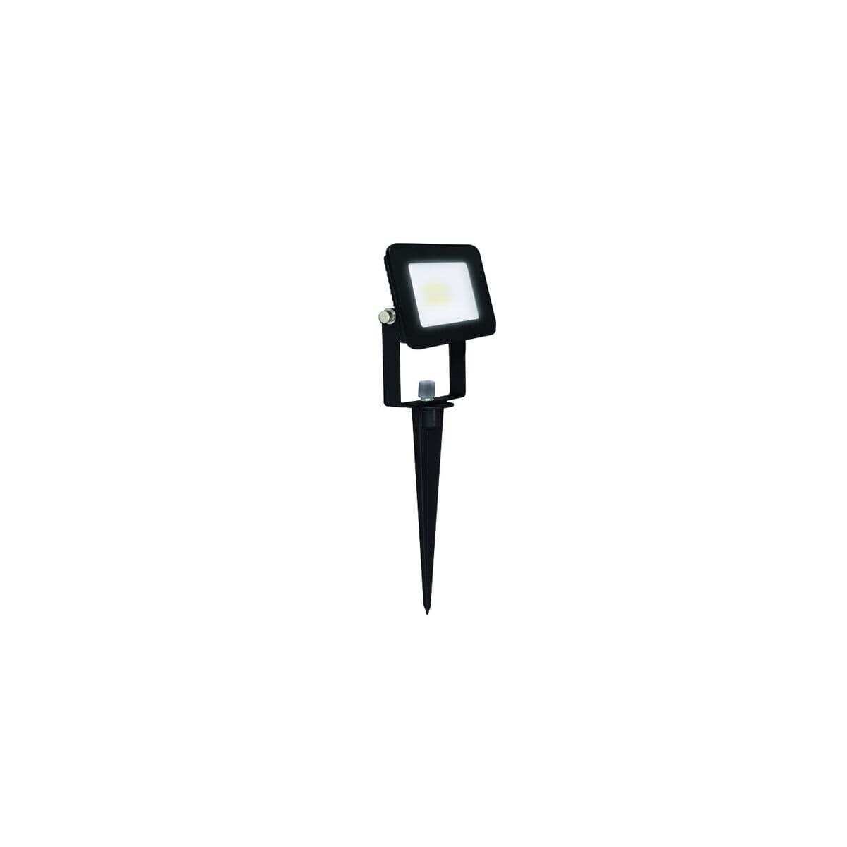 Floodlight/Projektorlampa Muvit MIOFLOD001 F Svart 20 W (2700 K) (6500 K) — thumbnail 18