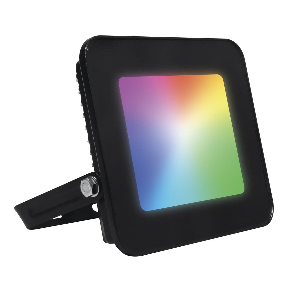 Floodlight/Projektorlampa Muvit MIOFLOD001 F Svart 20 W (2700 K) (6500 K) — thumbnail 12