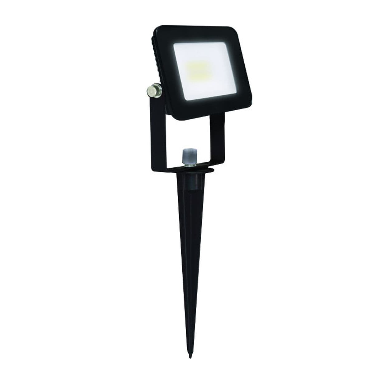 Floodlight/Projektorlampa Muvit MIOFLOD001 F Svart 20 W (2700 K) (6500 K) — thumbnail 3