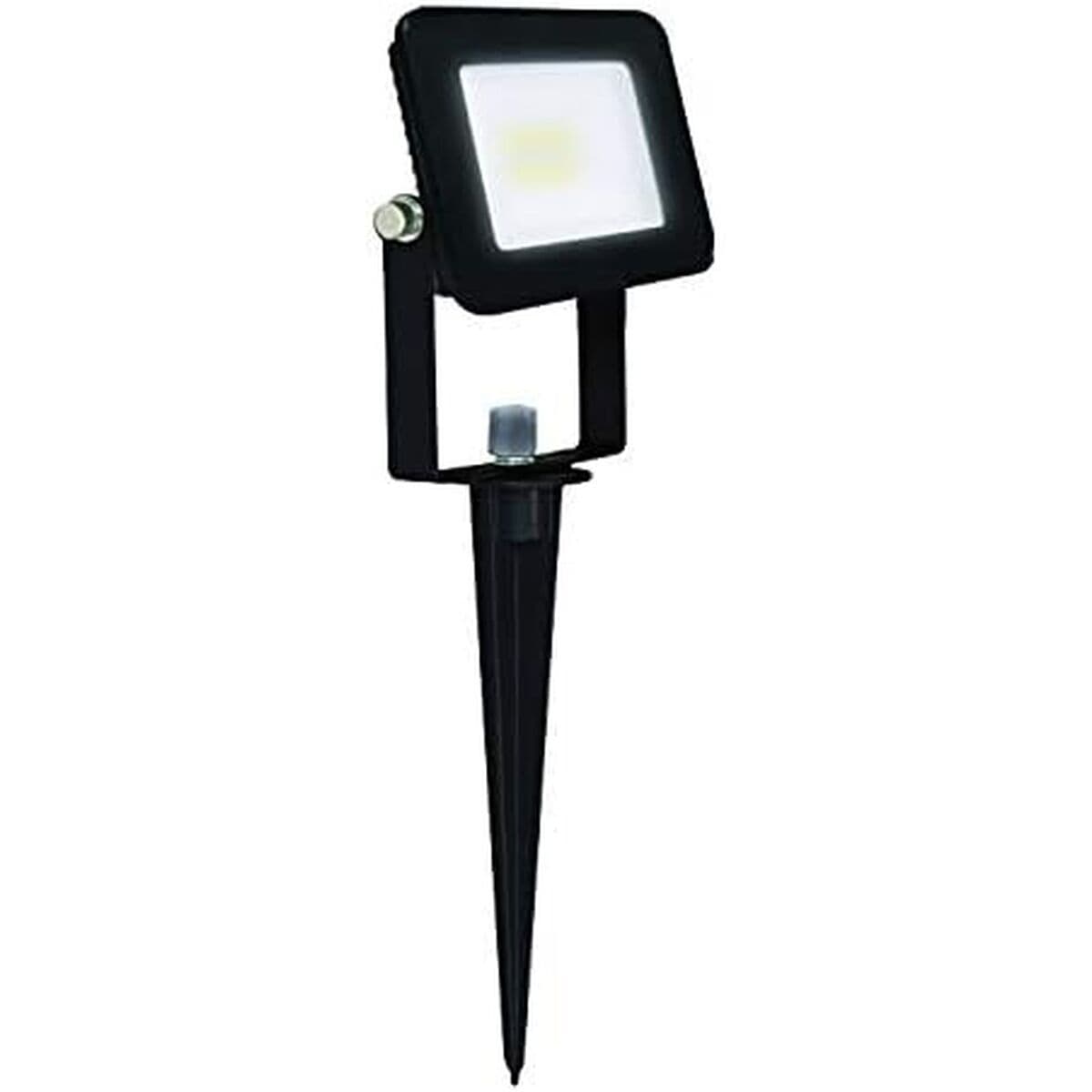 Floodlight/Projektorlampa Muvit MIOFLOD001 F Svart 20 W (2700 K) (6500 K) — thumbnail 9