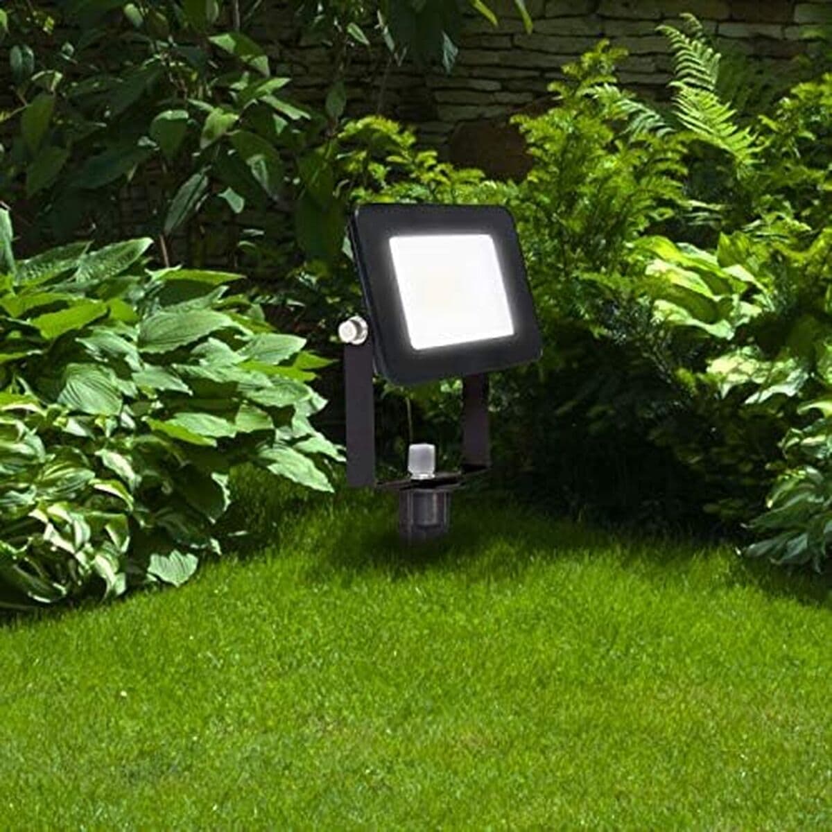 Floodlight/Projektorlampa Muvit MIOFLOD001 F Svart 20 W (2700 K) (6500 K) — thumbnail 13