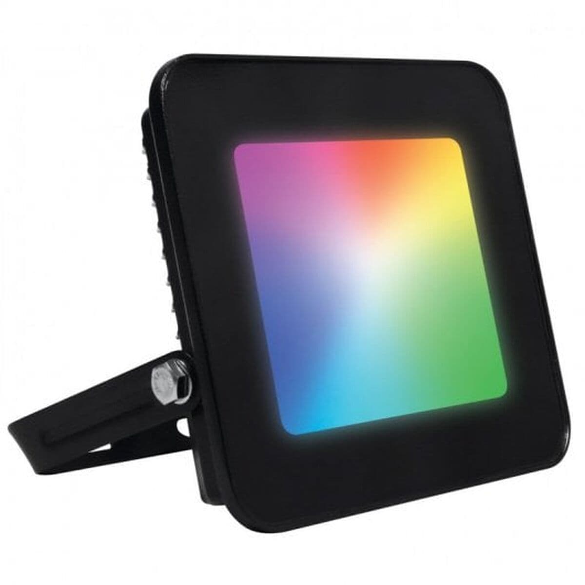 Floodlight/Projektorlampa Muvit MIOFLOD001 F Svart 20 W (2700 K) (6500 K) — thumbnail 8