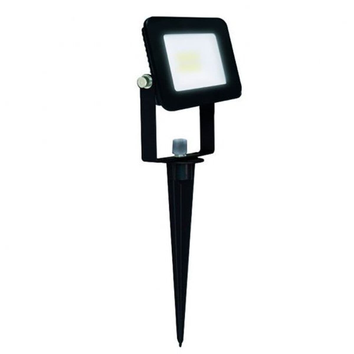 Floodlight/Projektorlampa Muvit MIOFLOD001 F Svart 20 W (2700 K) (6500 K) — thumbnail 16