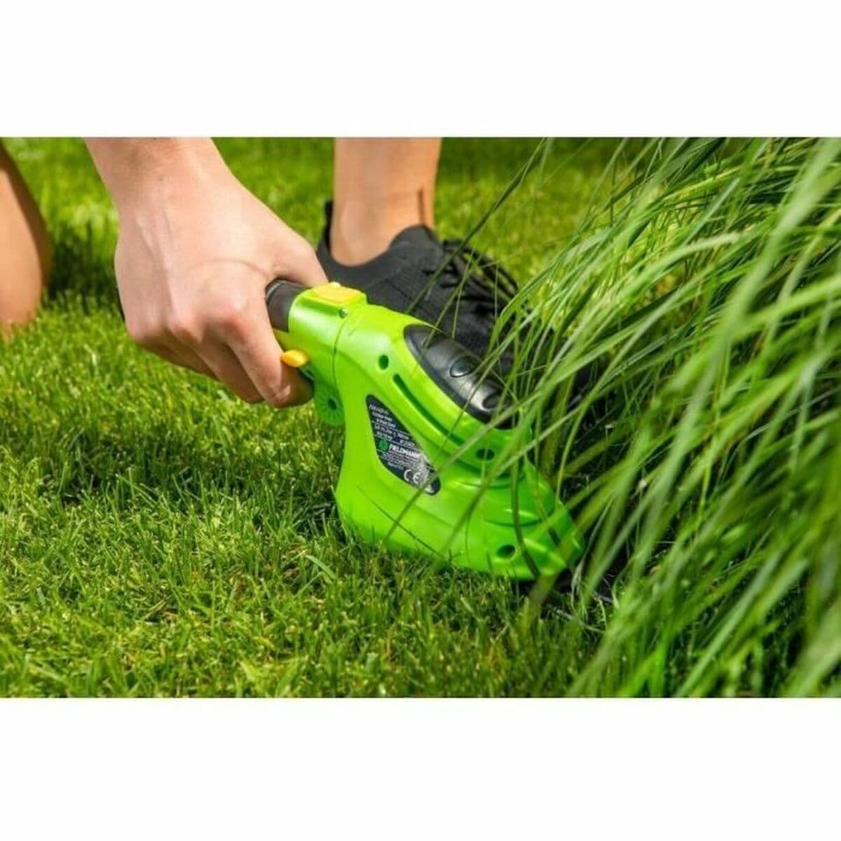 Grässax Fieldmann FZN 4101-A — thumbnail 2