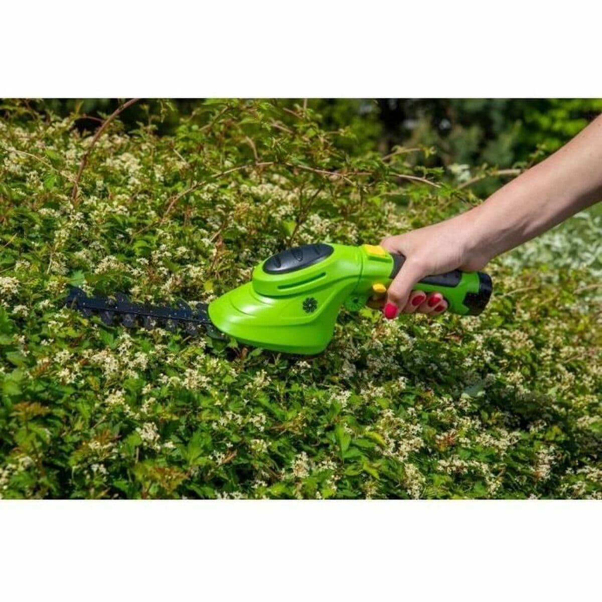 Grässax Fieldmann FZN 4101-A — thumbnail 3