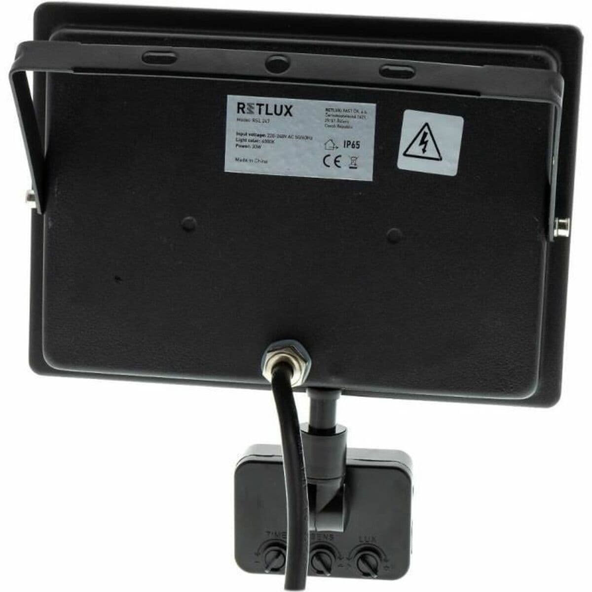 LED spotlight RETLUX RSL 247 — thumbnail 2