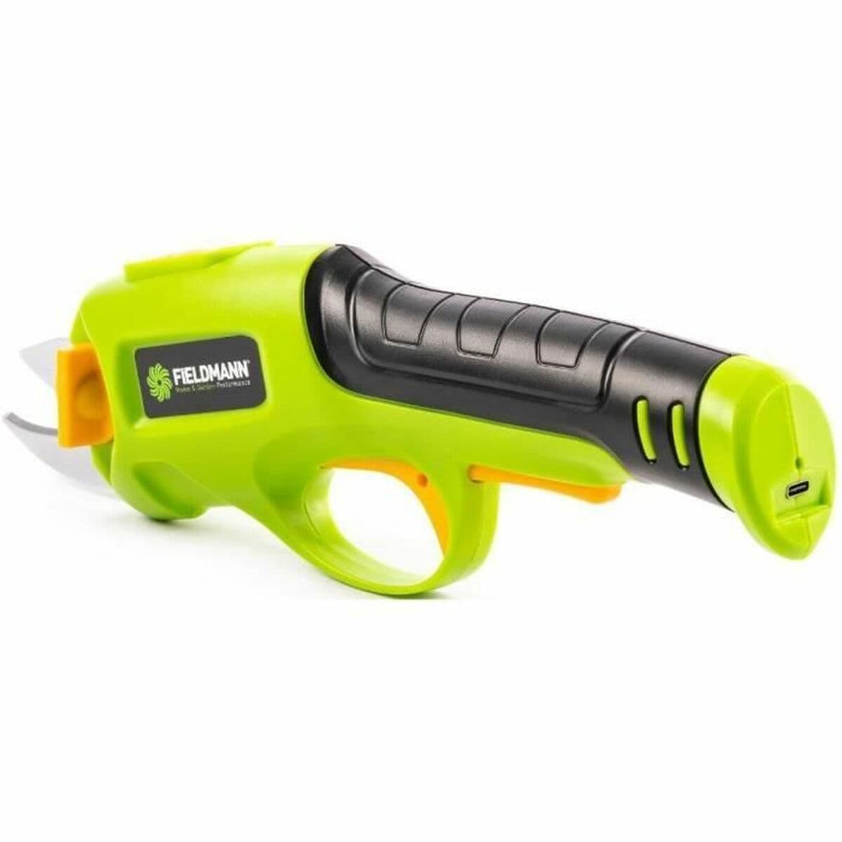 Grässax Fieldmann — thumbnail 6