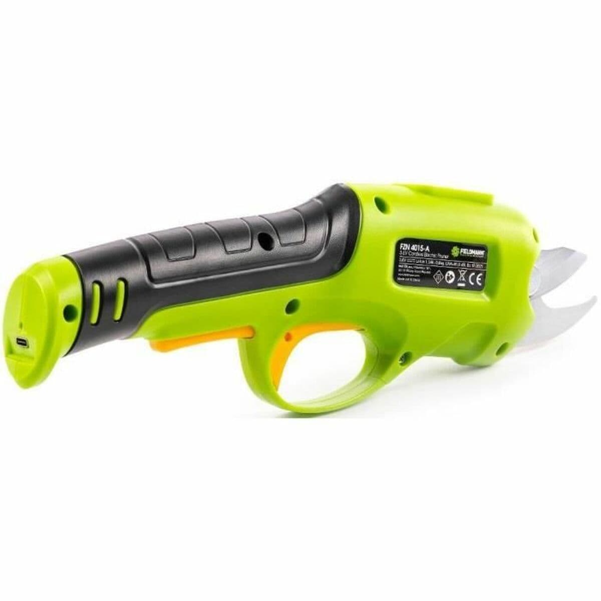 Grässax Fieldmann — thumbnail 2