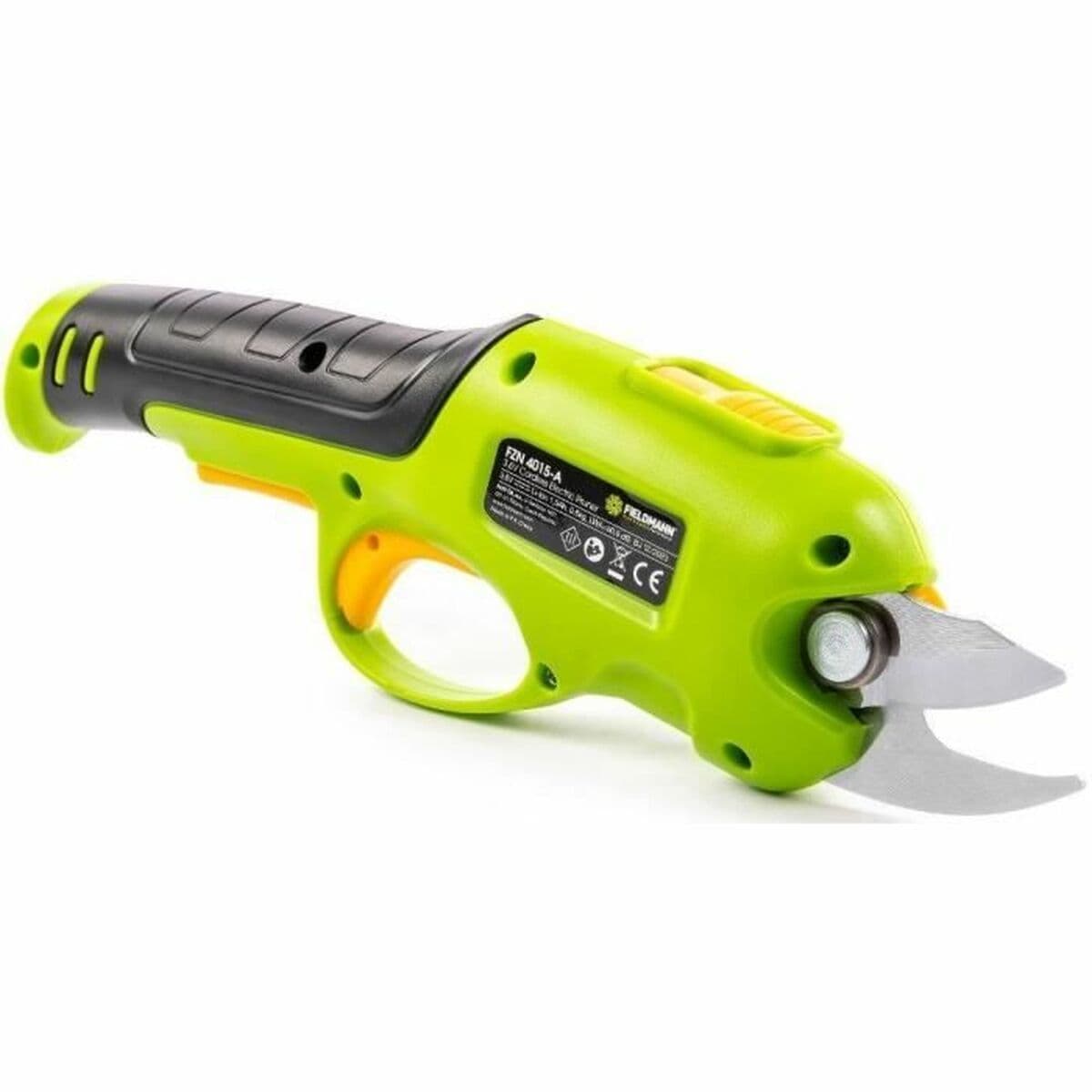 Grässax Fieldmann — thumbnail 3