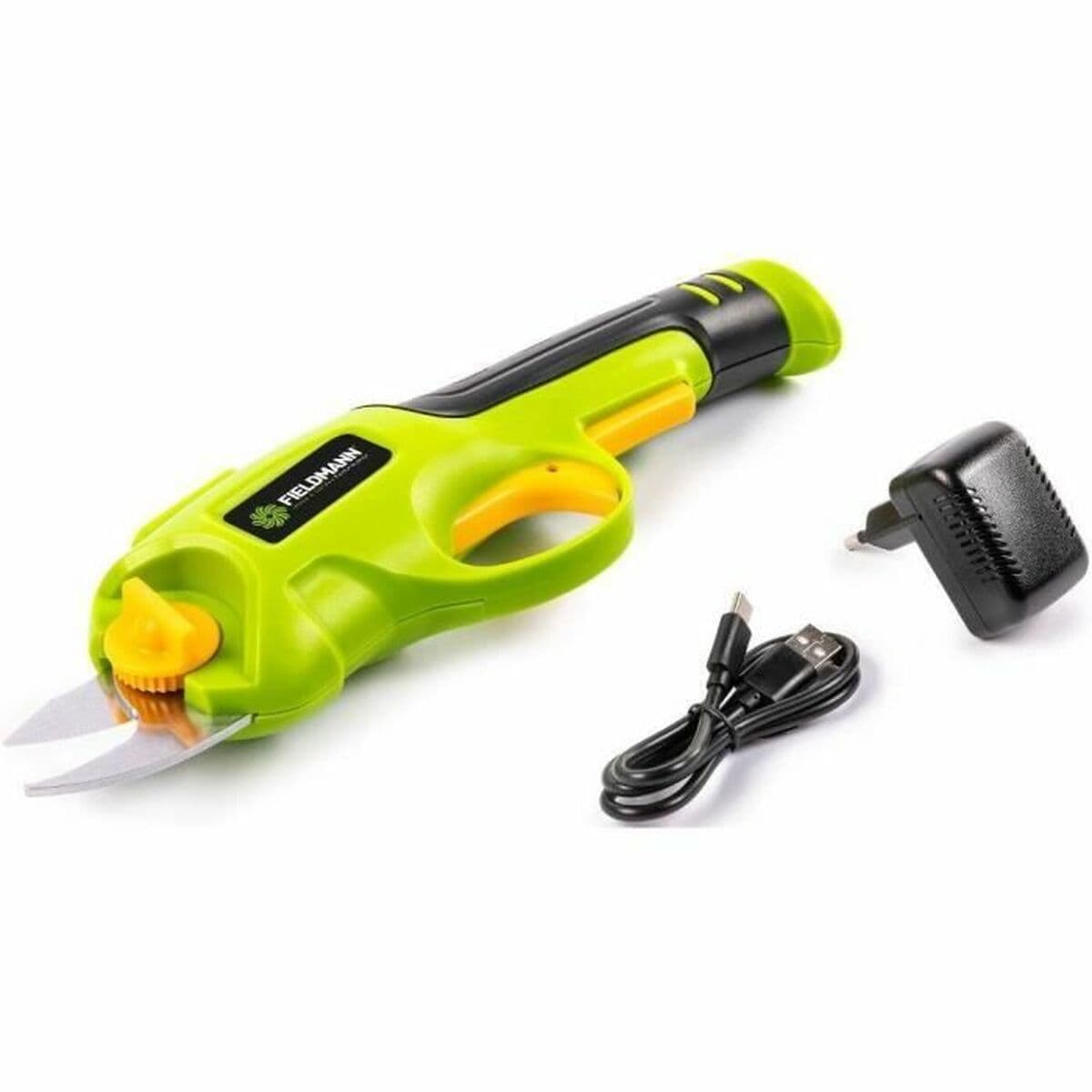 Grässax Fieldmann — thumbnail 4