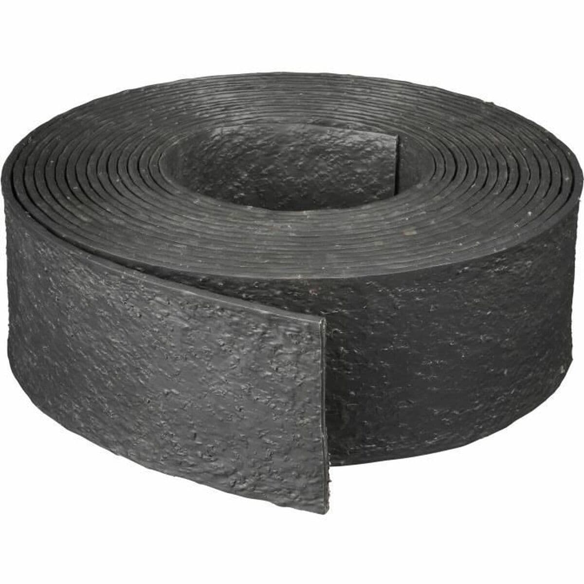 Trädgårdsstaket Nature Plast