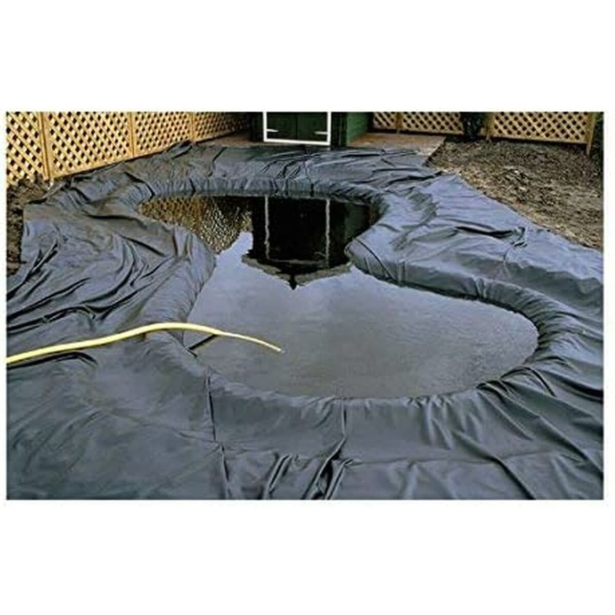 Pond Liner Ubbink AquaLiner PVC 0,5 mm 2 x 3 m — thumbnail 3