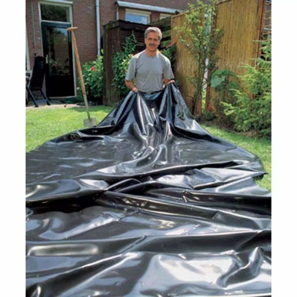 Pond Liner Ubbink AquaLiner PVC 0,5 mm 2 x 3 m — thumbnail 7