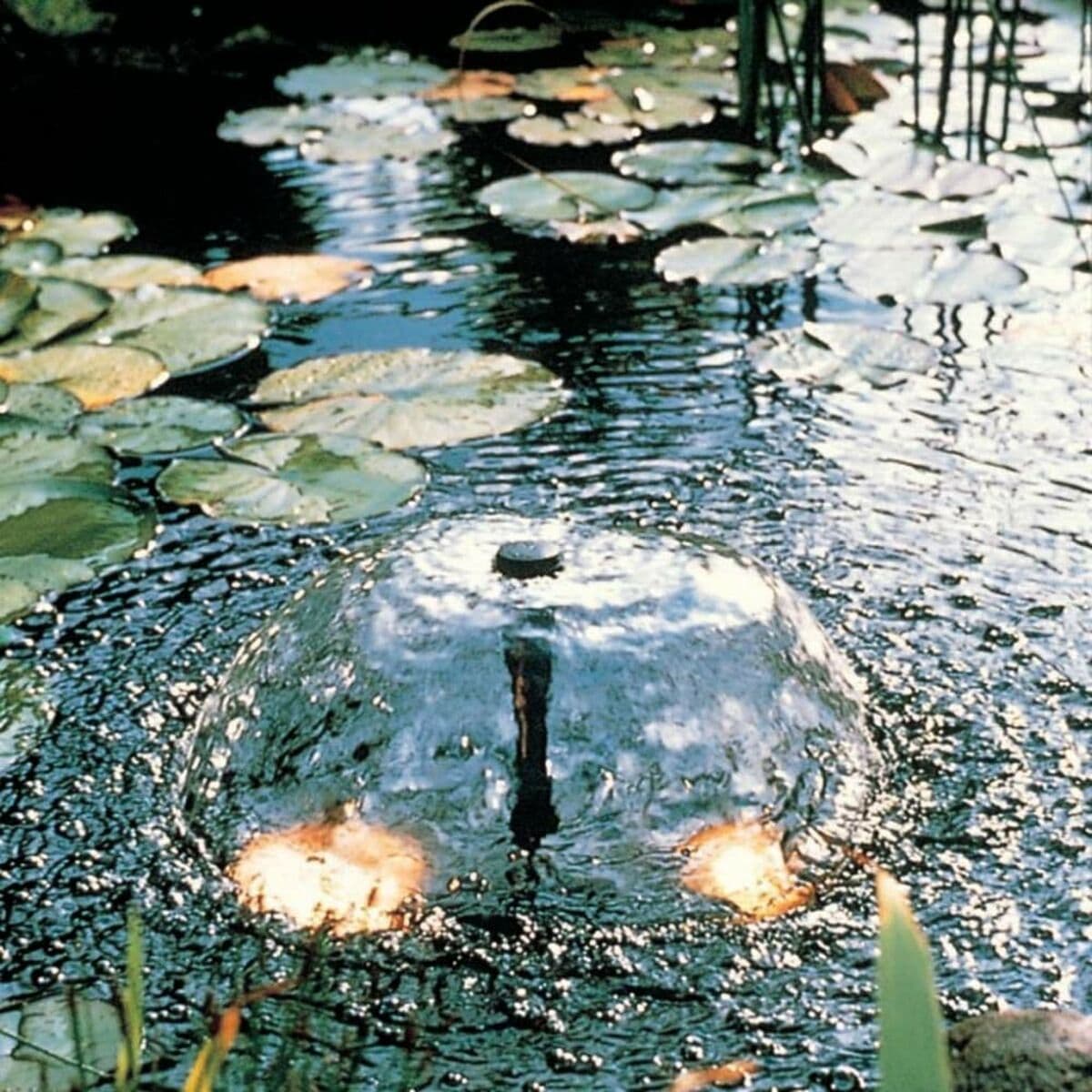 Vattenpump Ubbink Xtra 900 — thumbnail 6