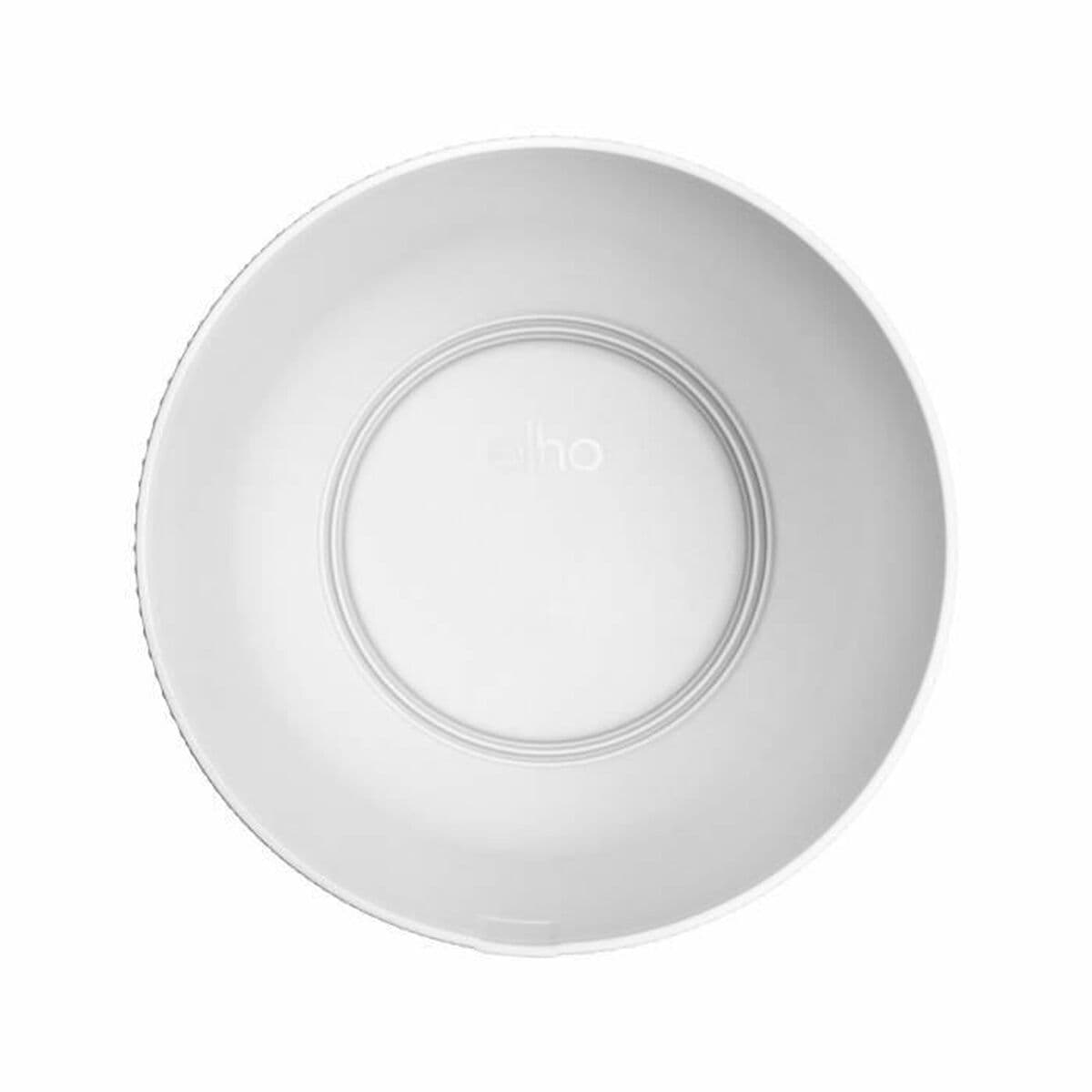 Kruka Elho Vit Plast Rund — thumbnail 6
