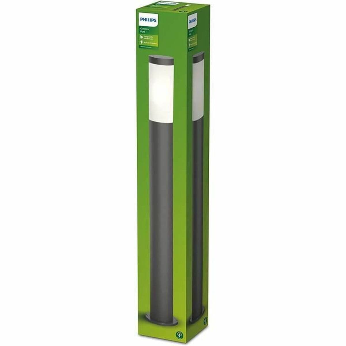 LED bollard light Philips Utrecht Antracitgrå 20 W — thumbnail 2