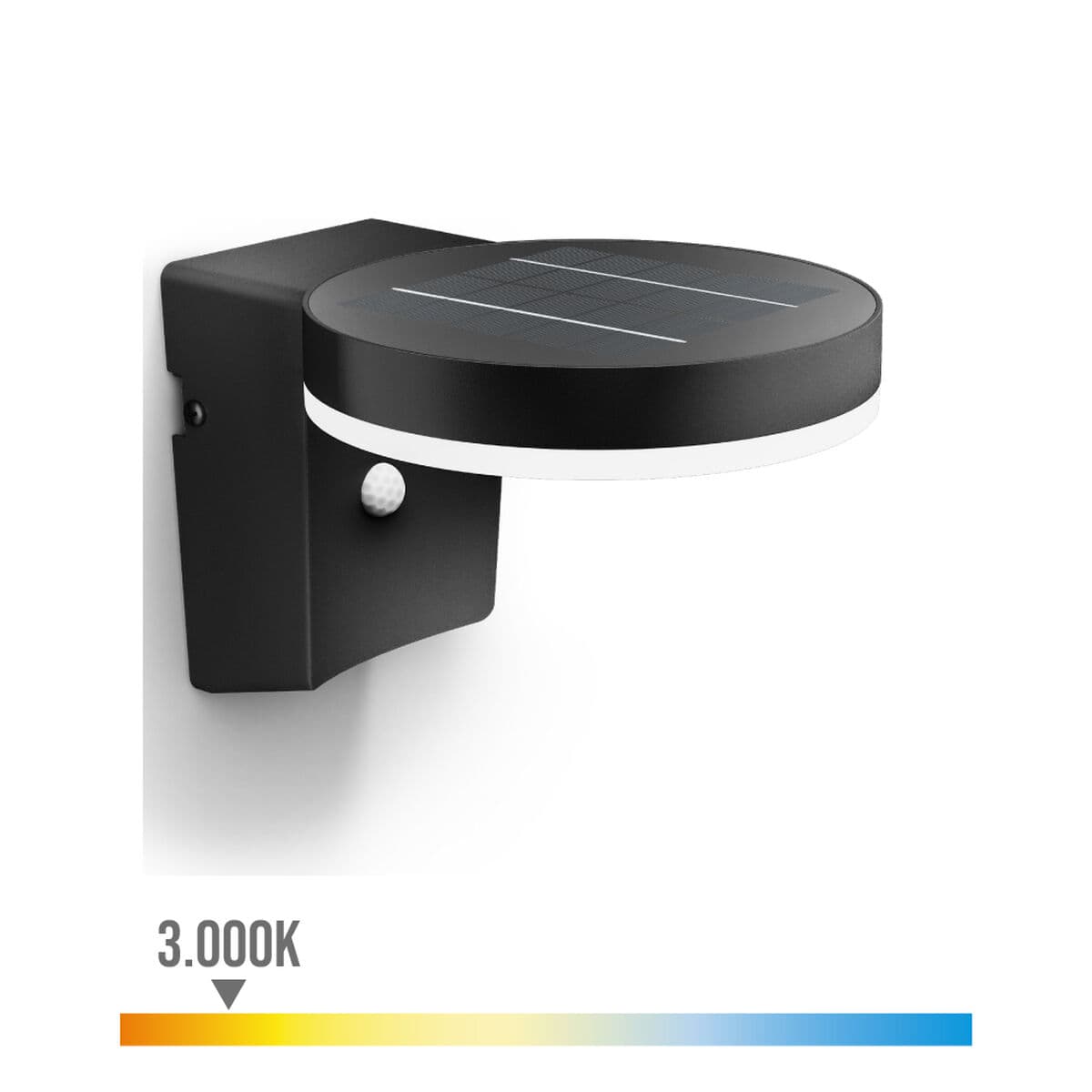 Vägglykta Philips 1,3 W 250 Lm Sol Rund (3000 K) — thumbnail 3