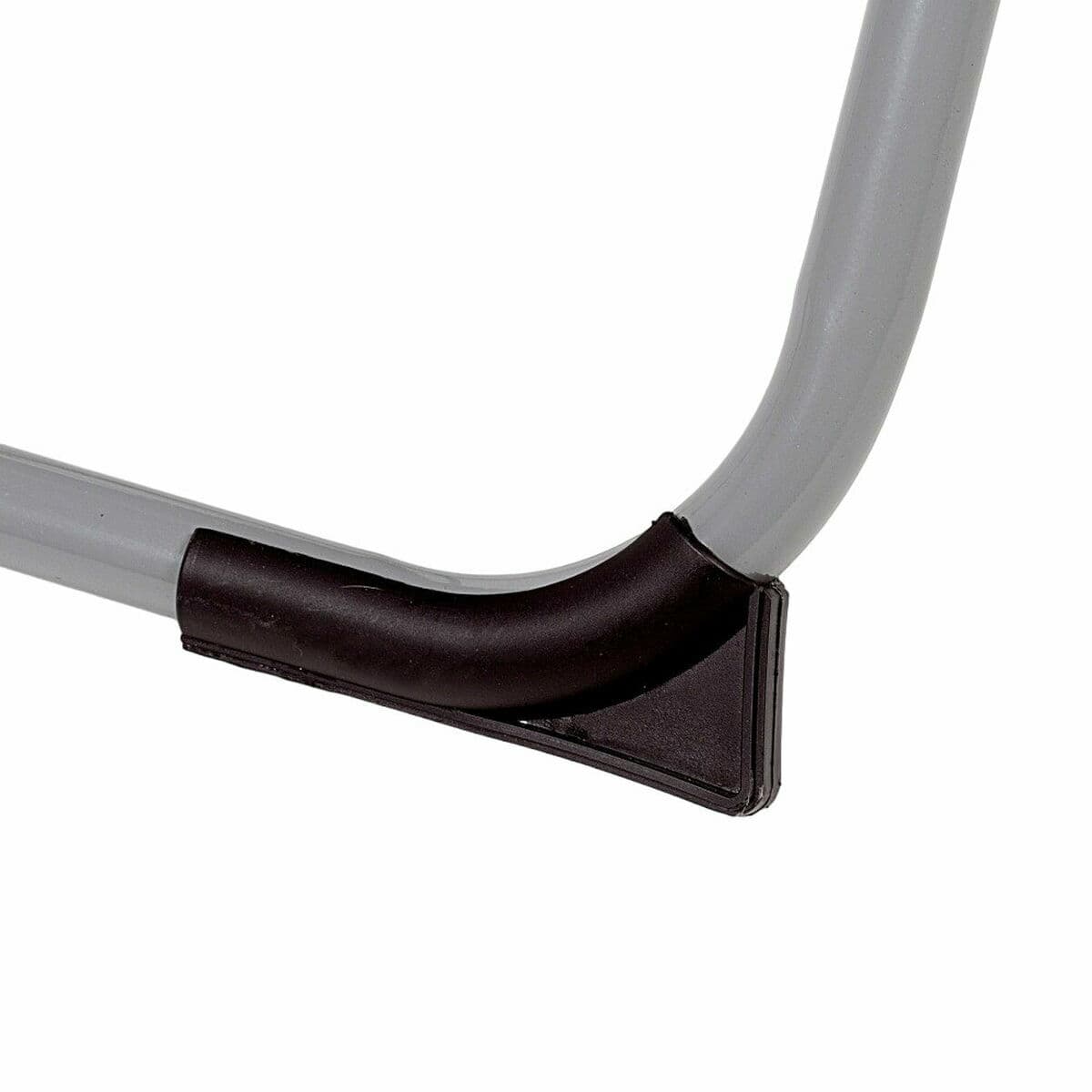 Lutbar vilstol Aktive Polyester 600D Stål Svart 177 x 47 x 34 cm — thumbnail 6